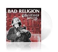 Bad Religion - Christmas Songs (Vinyl White Edt.)
