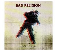 BAD RELIGION - DISSENT OF MAN