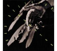 Bad Religion - Generator by Bad Religion (1992) Audio CD