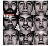 Bad Religion - Gray Race