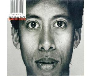 Bad Religion - Gray Race