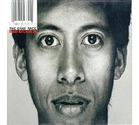 Bad Religion - Gray Race by Bad Religion (1996) Audio CD