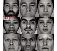 Bad Religion Gray Race (Vinyl LP)