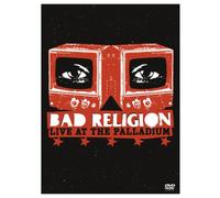 Bad Religion - Live at the Palladium