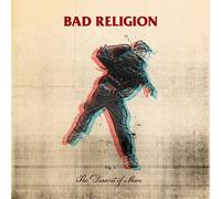 Bad Religion [Ltd.Edition] - Dissent of Man [+1 Bonus] [Import]