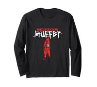 Bad Religion - Merchandising ufficiale - Suffer Boy Maglia a Manica