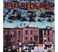Bad Religion - New America