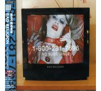 Bad Religion - No Substance