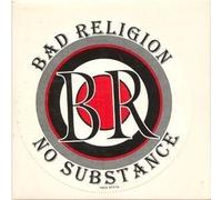 Bad Religion - No substance