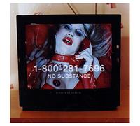 BAD RELIGION - NO SUBSTANCE