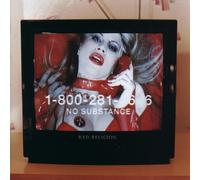 Bad Religion No Substance (Vinyl LP)