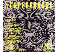 Bad Religion, Pixies, Nick Cave, The Fall, Sugarcubes..