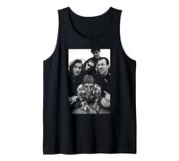Bad Religion Punk Rock Band ha infettato Andy Willsher Canotta