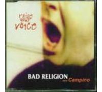 Bad Religion - Raise your voice [Single-CD]