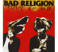 BAD RELIGION - RECIPE FOR HATE
