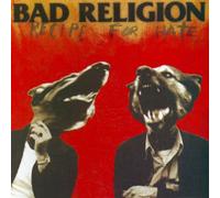 Bad Religion - Recipe For Hate