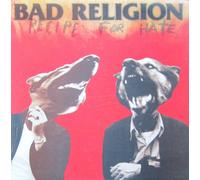 Bad Religion Recipe For Hate (Vinyl LP)