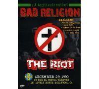 Bad Religion - Riot, the