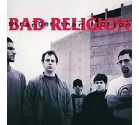 Bad Religion - Stranger Than Fiction (2 LP)