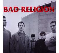 Bad Religion - Stranger Than Fiction