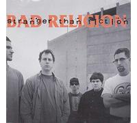 Bad Religion - Stranger Than Fiction