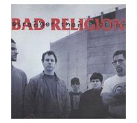 BAD RELIGION - STRANGER THAN FICTION