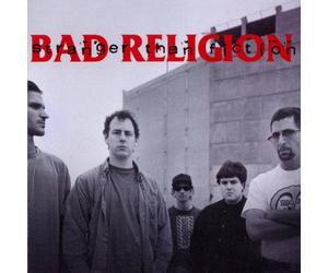 Bad Religion - Stranger Than Fiction