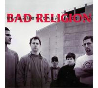 Bad Religion Stranger Than Fiction (CD) Album