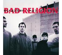 Bad Religion Stranger Than Fiction (Remastered) (CD)