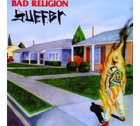 Bad Religion - ++Suffer