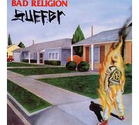 Bad Religion - Suffer