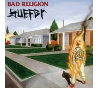 Bad Religion - Suffer