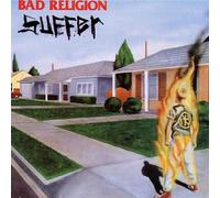 BAD RELIGION - SUFFER -REMASTERED-