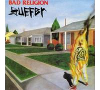 Bad Religion Suffer (Vinyl LP)