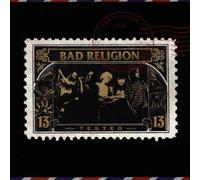 Bad Religion - Tested Extra tracks, Import Edition by Bad Religion (2001) Audio CD