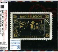 Bad Religion - Tested-Live