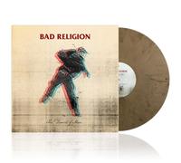 Bad Religion The Dissent of Man (Vinyl LP) 12" Album Coloured Vinyl