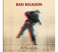 Bad Religion The Dissent of Man Album