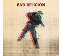Bad Religion The Dissent Of Man (Vinyl LP)