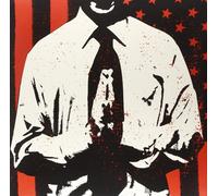 Bad Religion The Empire Strikes First (Vinyl LP) 12" Album