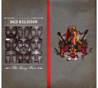 Bad Religion - The Gray Race