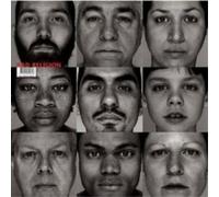 Bad Religion The Gray Race (CD) Album
