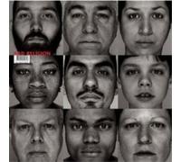 Bad Religion The Gray Race (CD) Album