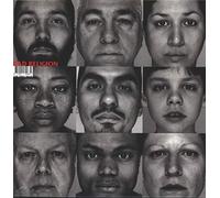 Bad Religion 'The Gray Race' LP Vinile Nero - Nuovo e Sigillato