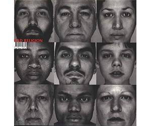 Bad Religion - The Gray Race (Remastered)