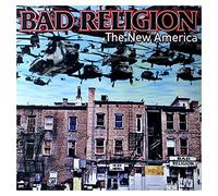 Bad Religion - The New America