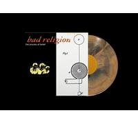 Bad Religion - The Process of Belief (20th Anniversary Édition)
