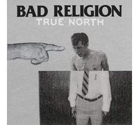 Bad Religion True North (Vinyl LP)