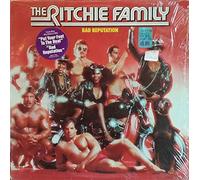 Bad reputation (1979) / Vinyl record [Vinyl-LP]