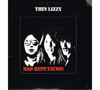 Bad Reputation